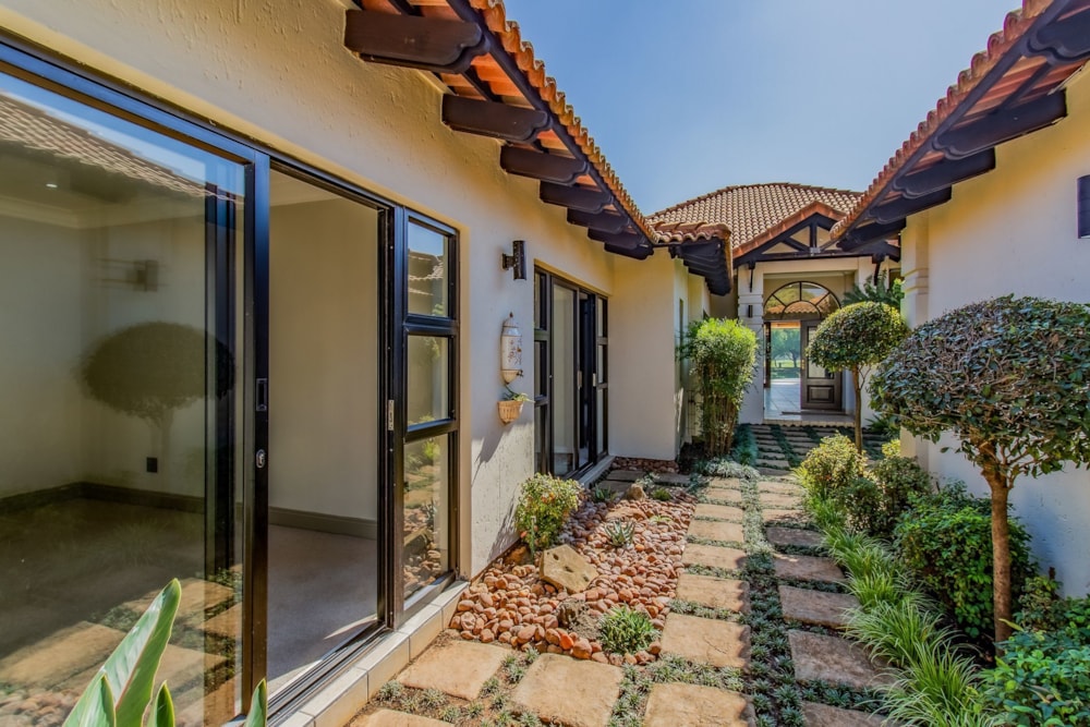 House to rent in Pecanwood - 1HR1714104 House to rent in Pecanwood - 1HR1714104