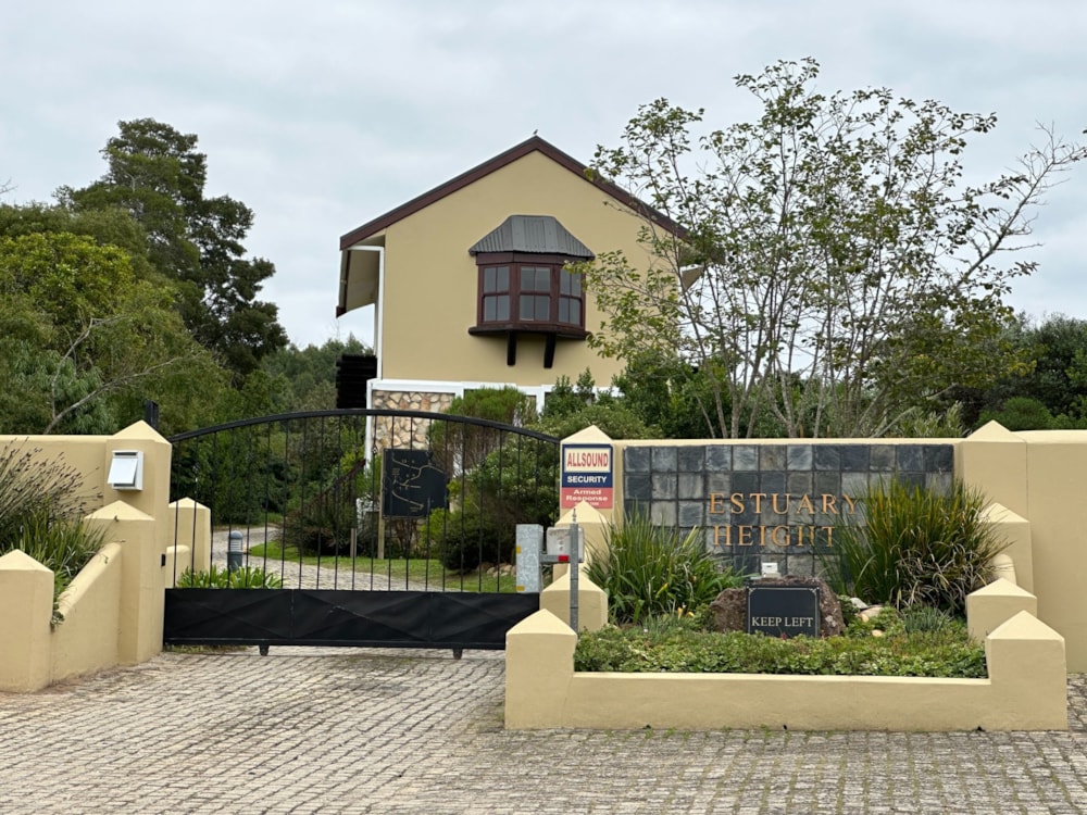 Vacant land for sale in Kanonkop, Knysna - 1KG1711166 Vacant land for sale in Kanonkop, Knysna - 1KG1711166