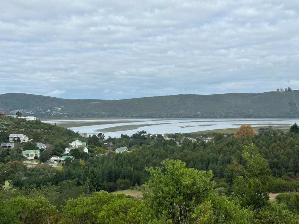 Vacant land for sale in Kanonkop, Knysna - 1KG1711166