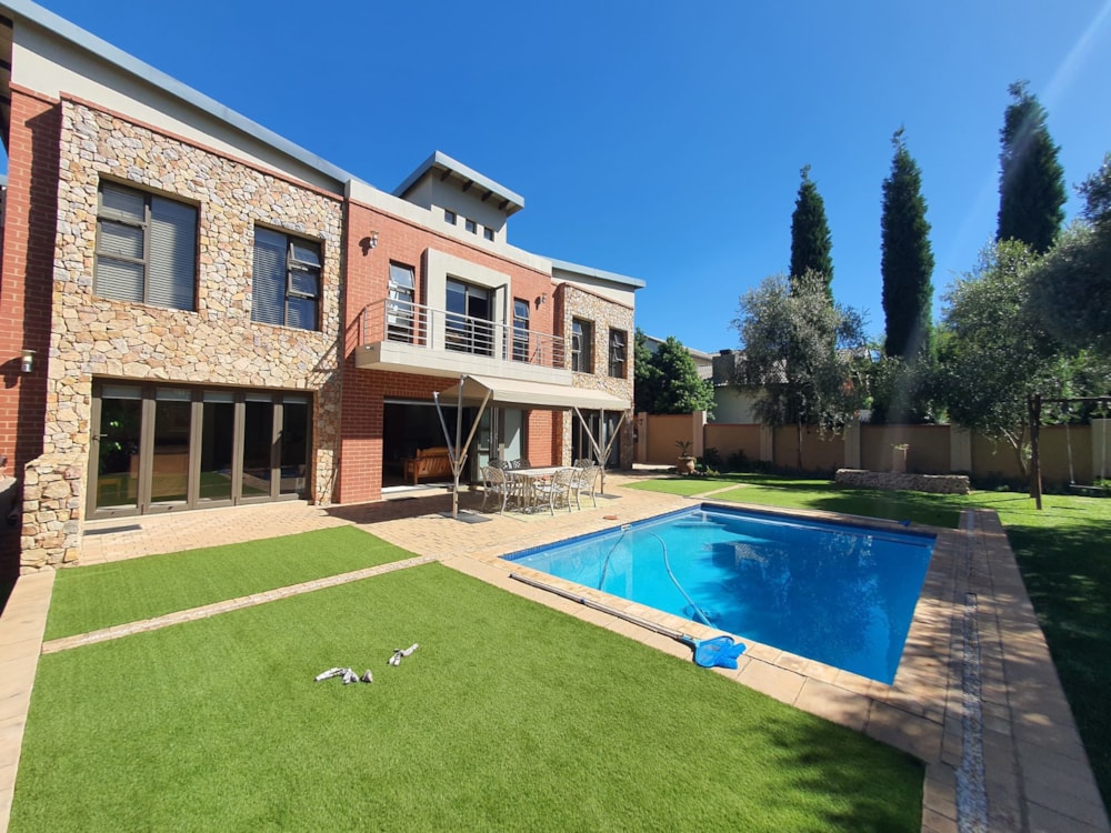 House sold in Midstream Estate - CN1727046