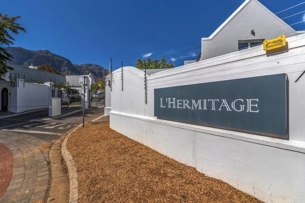 Residential vacant land for sale in Paradyskloof - ST1610745 Residential vacant land for sale in Paradyskloof - ST1610745
