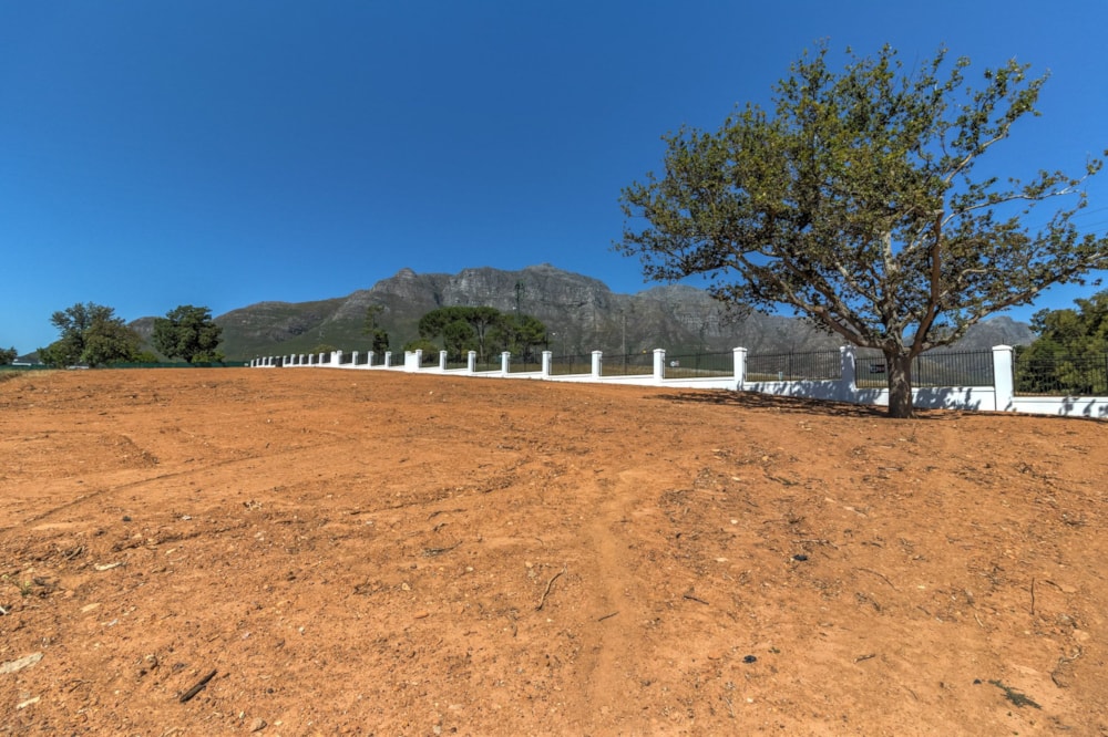 Residential vacant land for sale in Paradyskloof - ST1610745 Residential vacant land for sale in Paradyskloof - ST1610745