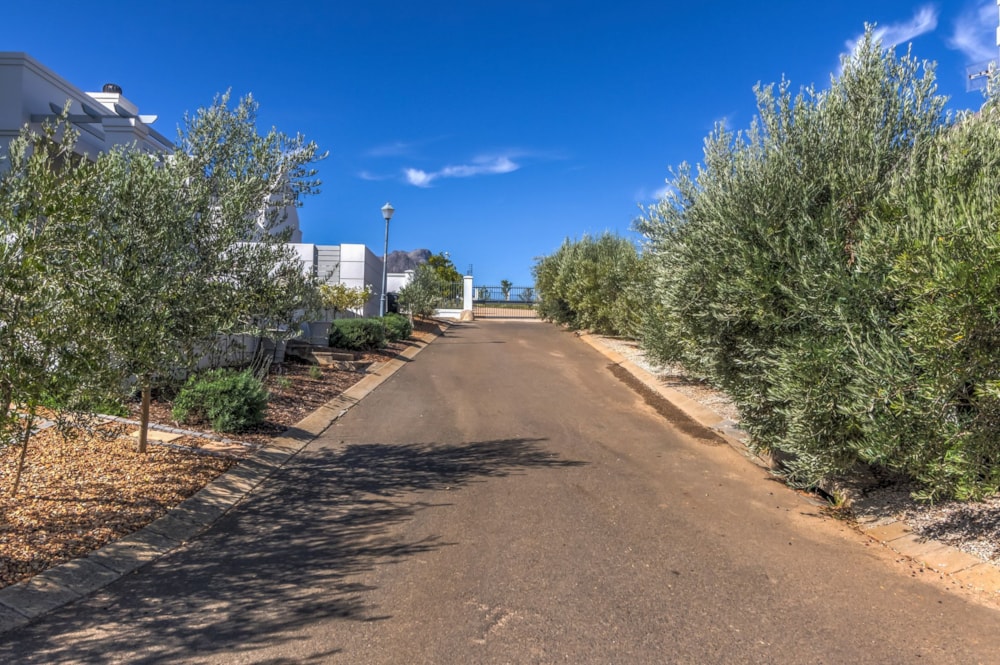 Residential vacant land for sale in Paradyskloof - ST1610745 Residential vacant land for sale in Paradyskloof - ST1610745