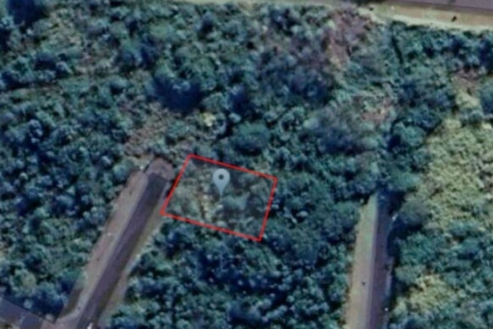 Residential vacant land for sale in Sea Park, Port Shepstone - 1PX1612978 Residential vacant land for sale in Sea Park, Port Shepstone - 1PX1612978