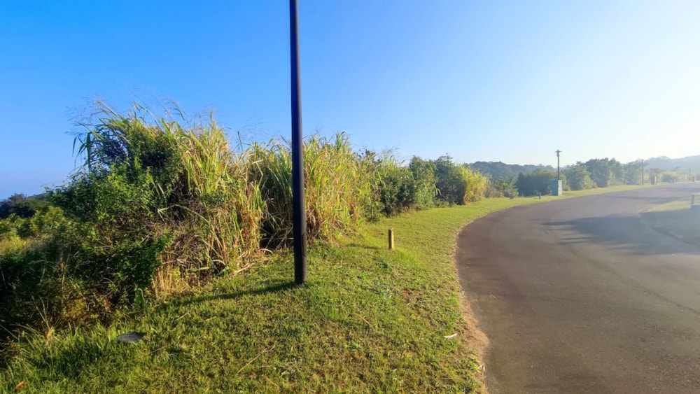 Residential vacant land for sale in Sea Park, Port Shepstone - 1PX1612978 Residential vacant land for sale in Sea Park, Port Shepstone - 1PX1612978