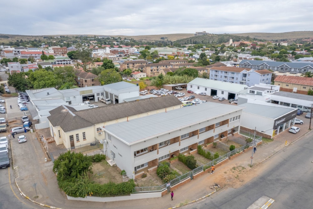 Apartment to rent in Grahamstown Central (Makhanda Central) - 1GC1750057 Apartment to rent in Grahamstown Central (Makhanda Central) - 1GC1750057