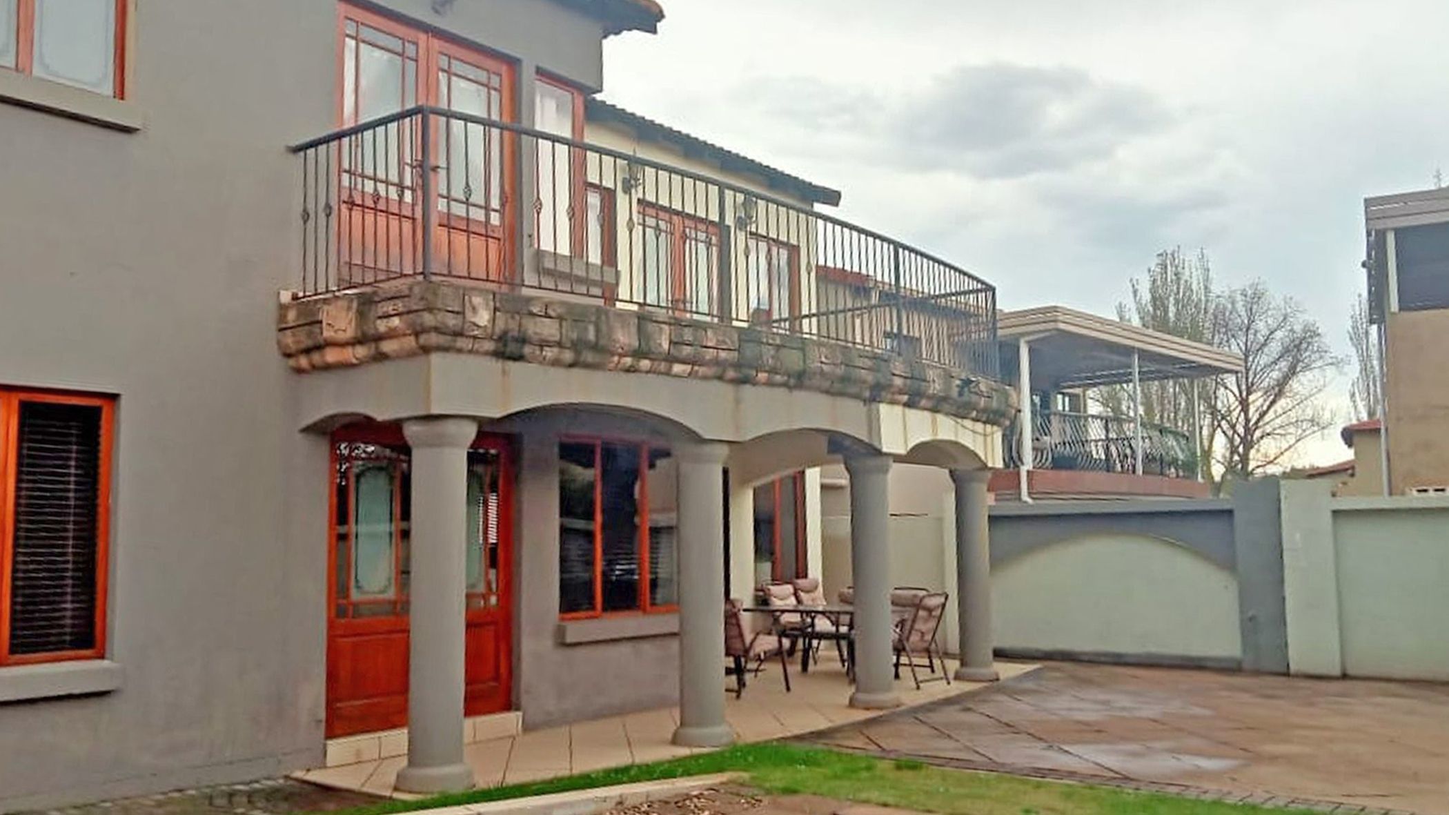 Golf estate house for sale in Emfuleni Golf Estate - 1VT1611128