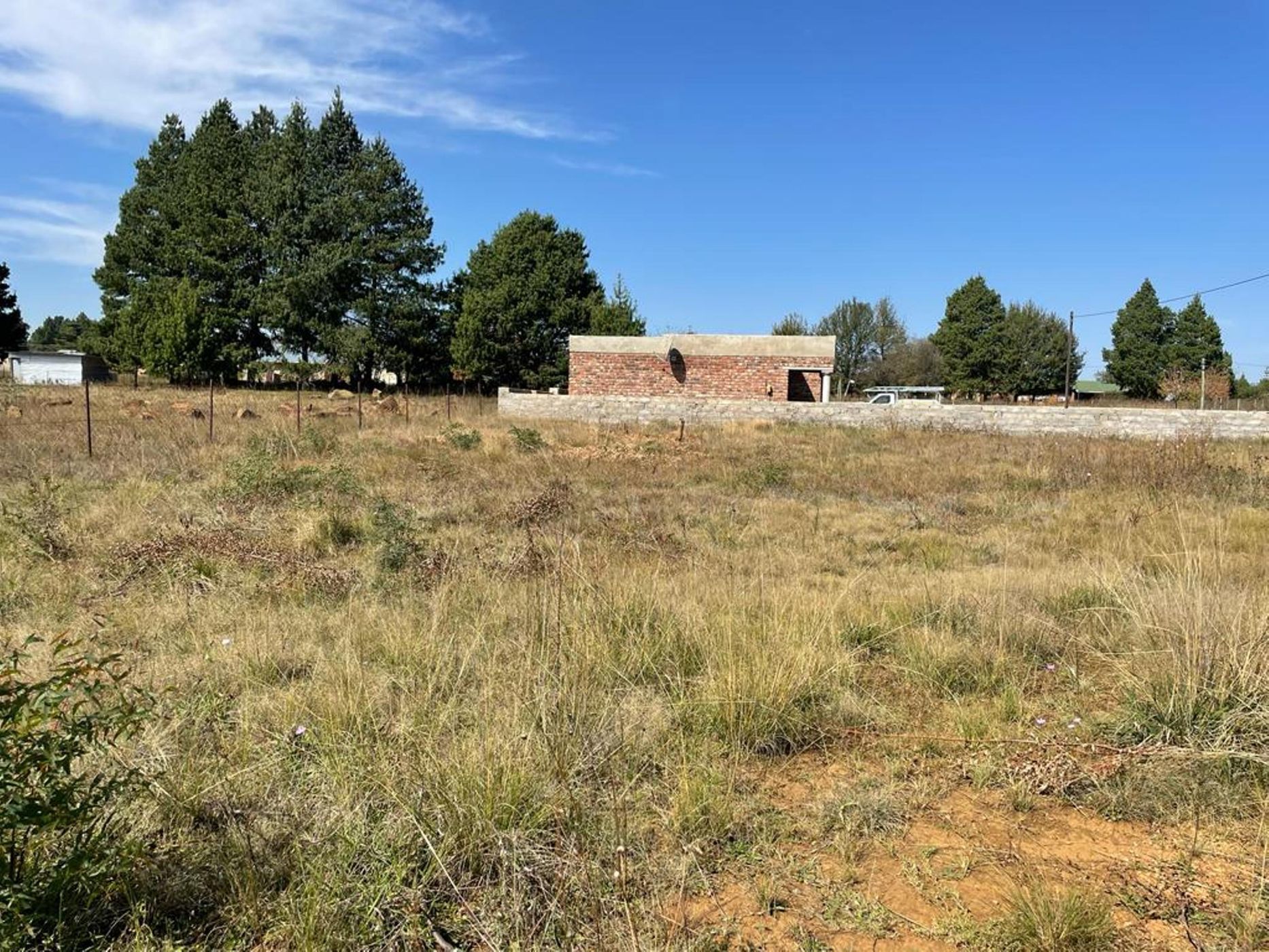 Vacant land sold in Belfast - 1DS1611896