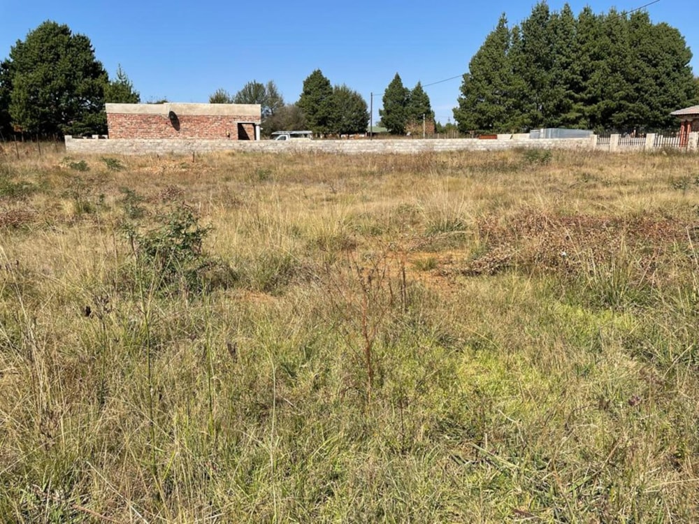 Vacant land sold in Belfast - 1DS1611896