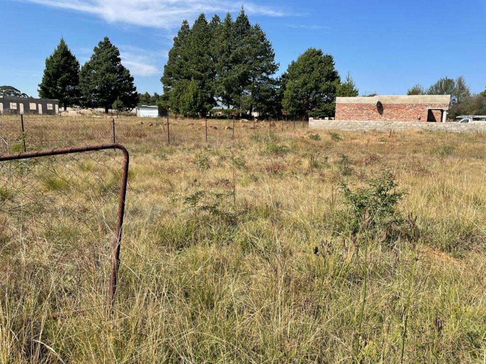 Vacant land sold in Belfast - 1DS1611896
