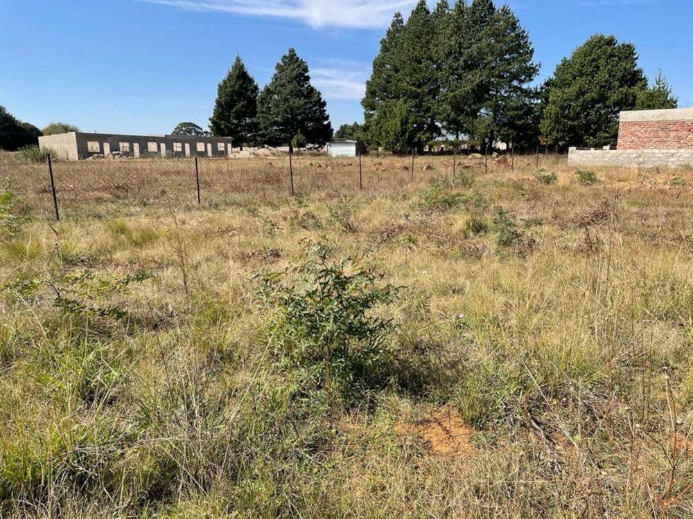 Vacant land sold in Belfast - 1DS1611896