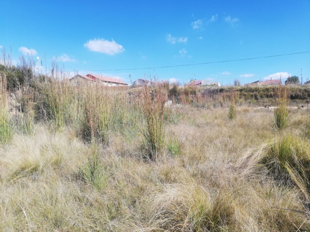 Residential vacant land for sale in Morelig - 1BTH1612817
