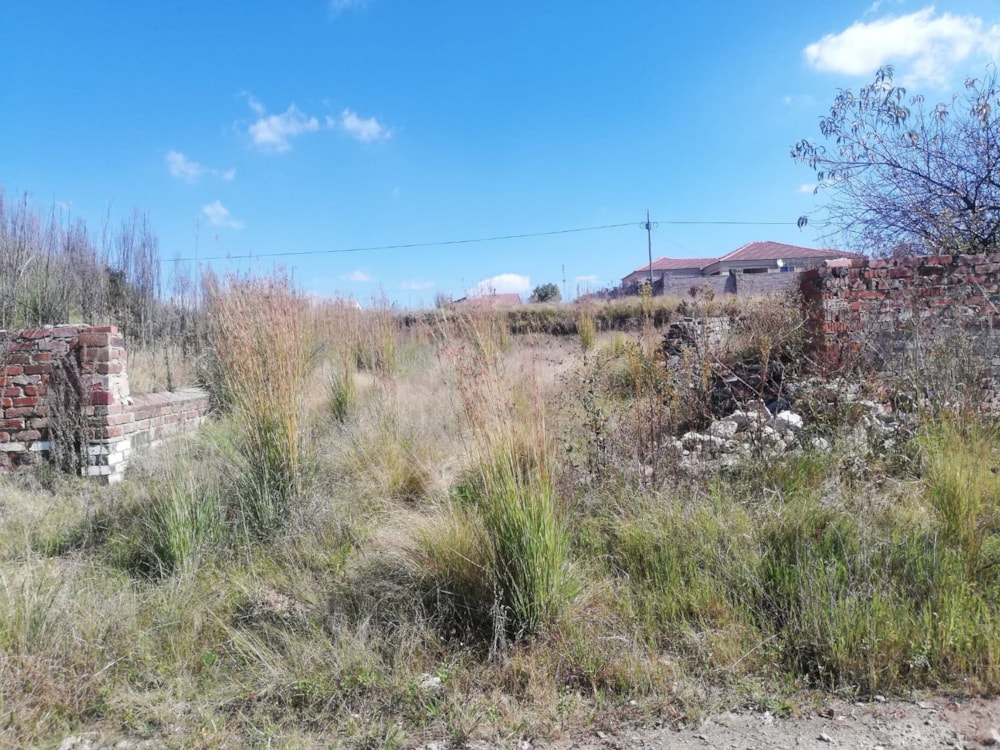 Residential vacant land for sale in Morelig - 1BTH1612817 Residential vacant land for sale in Morelig - 1BTH1612817