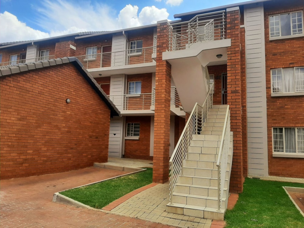 Apartment for sale in Monavoni - CN1613087