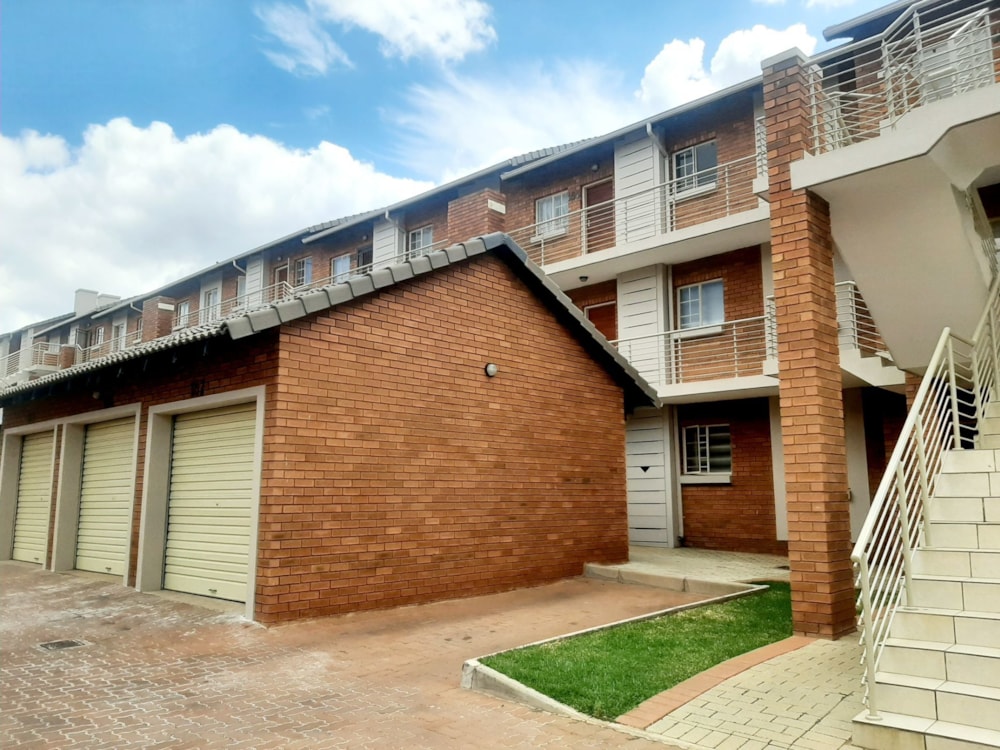 Apartment for sale in Monavoni - CN1613087