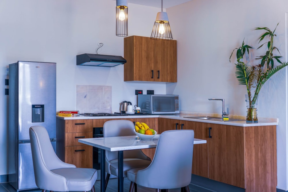 Apartment to rent in Mass Media, Zambia - 3ZA1614071