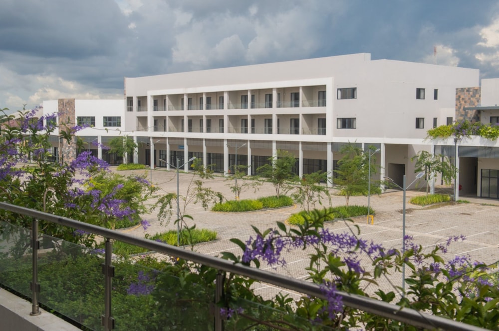 Apartment to rent in Mass Media, Zambia - 3ZA1614071