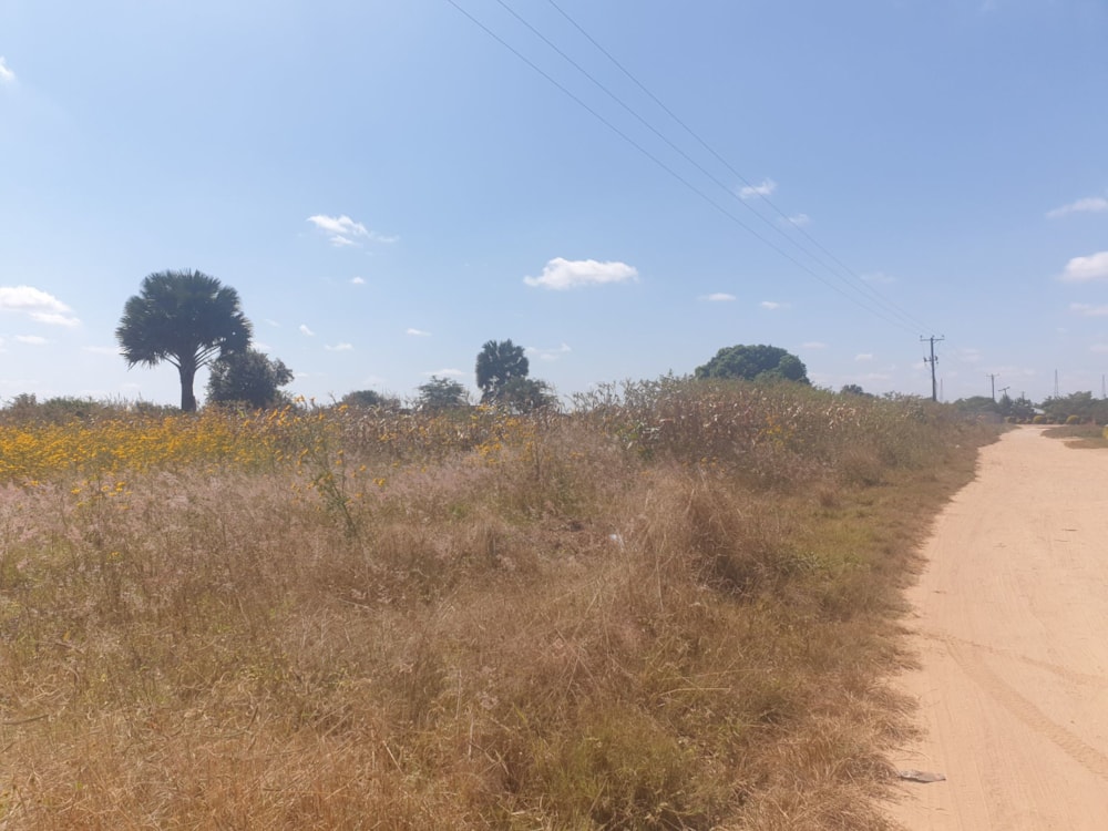 Vacant land for sale in Water Falls, Zambia - 3ZA1612174