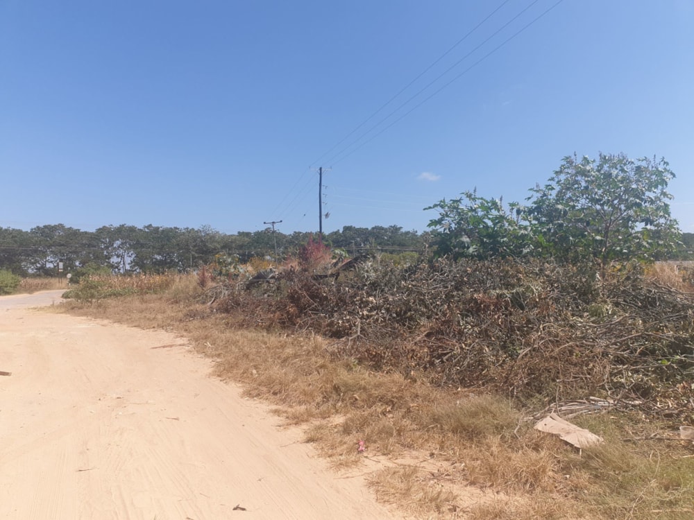 Vacant land for sale in Water Falls, Zambia - 3ZA1612174
