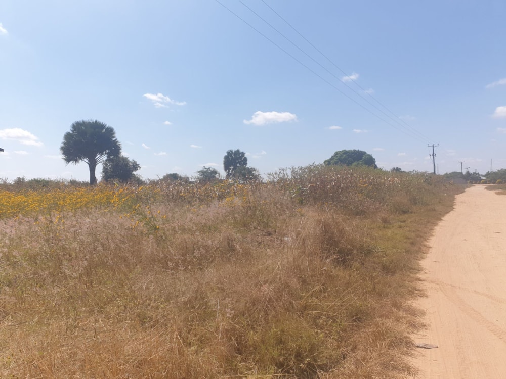 Vacant land for sale in Water Falls, Zambia - 3ZA1612174