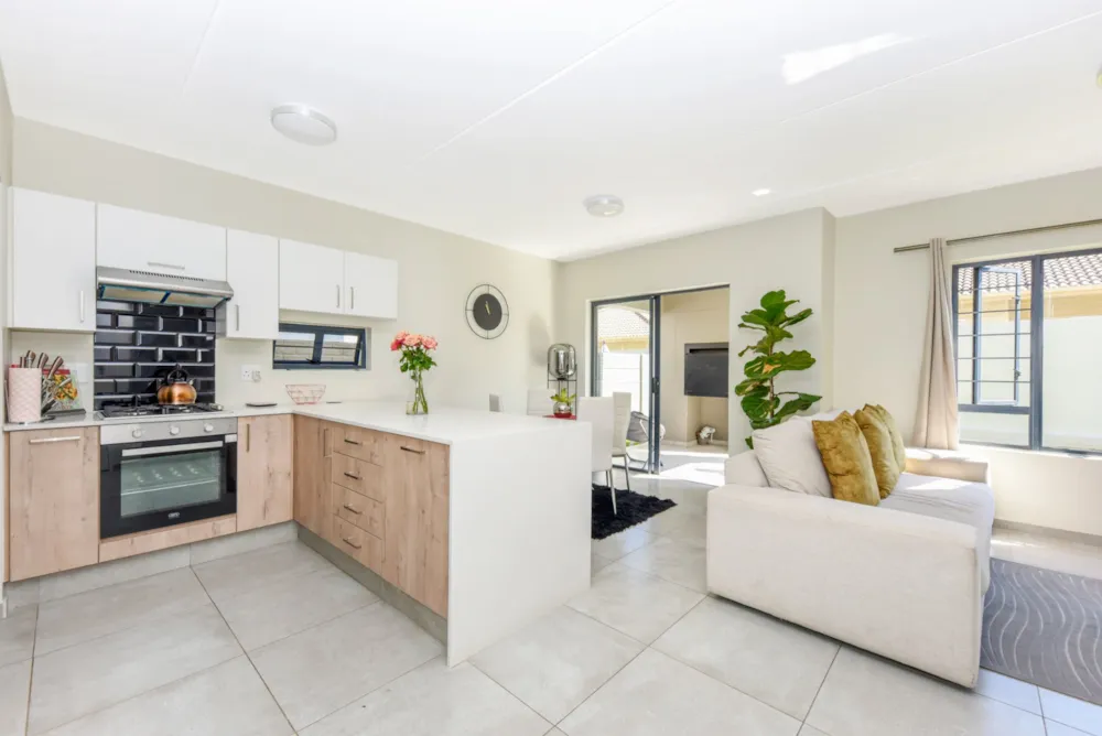 Townhouse let in Craigavon - FYL1724011 Townhouse let in Craigavon - FYL1724011