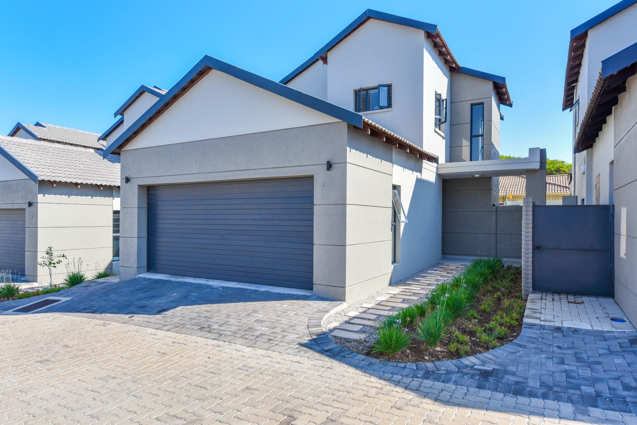 Townhouse to rent in Craigavon - FYL1724011