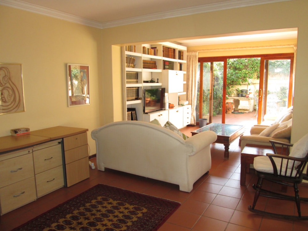 Townhouse let in Illovo - JBL1697770 Townhouse let in Illovo - JBL1697770