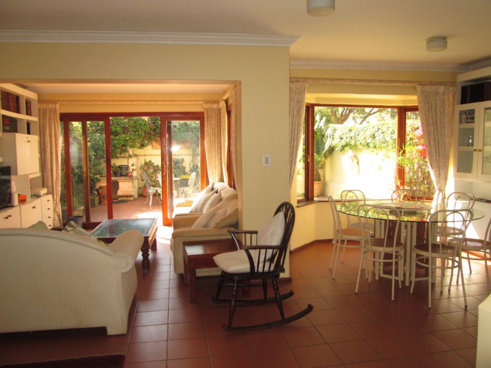 Townhouse let in Illovo - JBL1697770 Townhouse let in Illovo - JBL1697770
