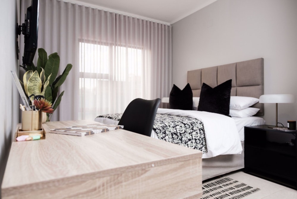 Apartment for sale in Waterkloof, Pretoria East - PT1615695