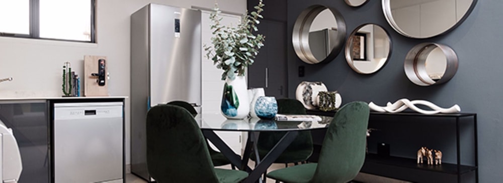 Apartment for sale in Waterkloof, Pretoria East - PT1615695