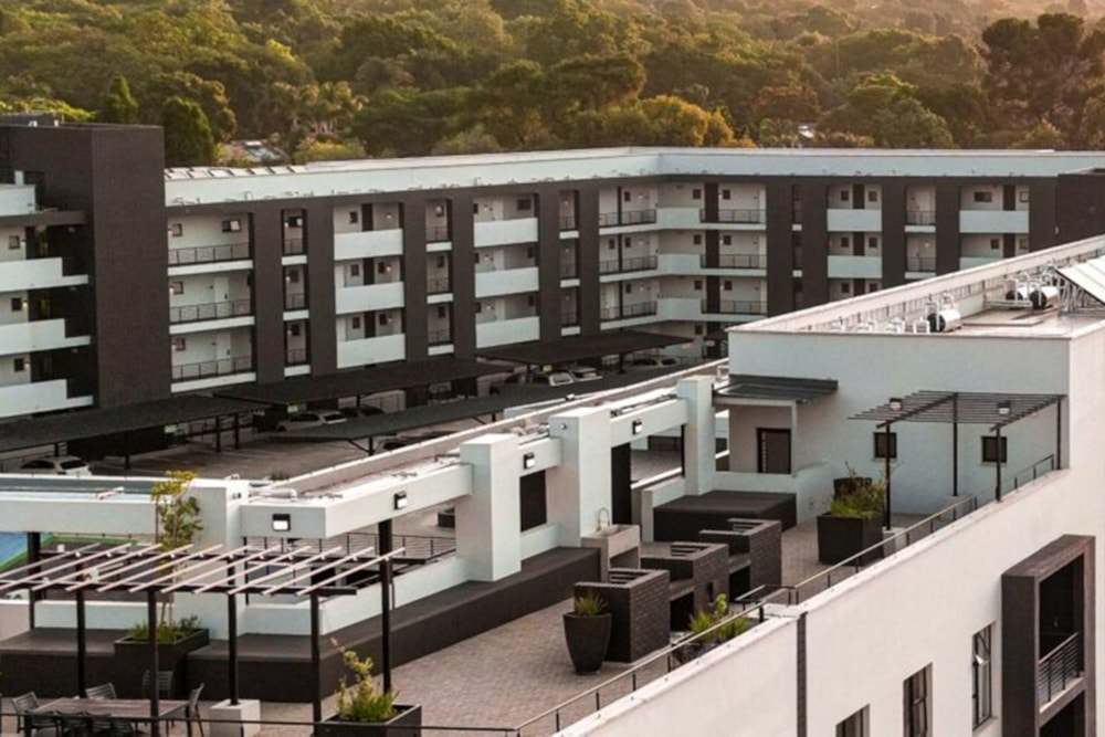 Apartment for sale in Waterkloof, Pretoria East - PT1615695