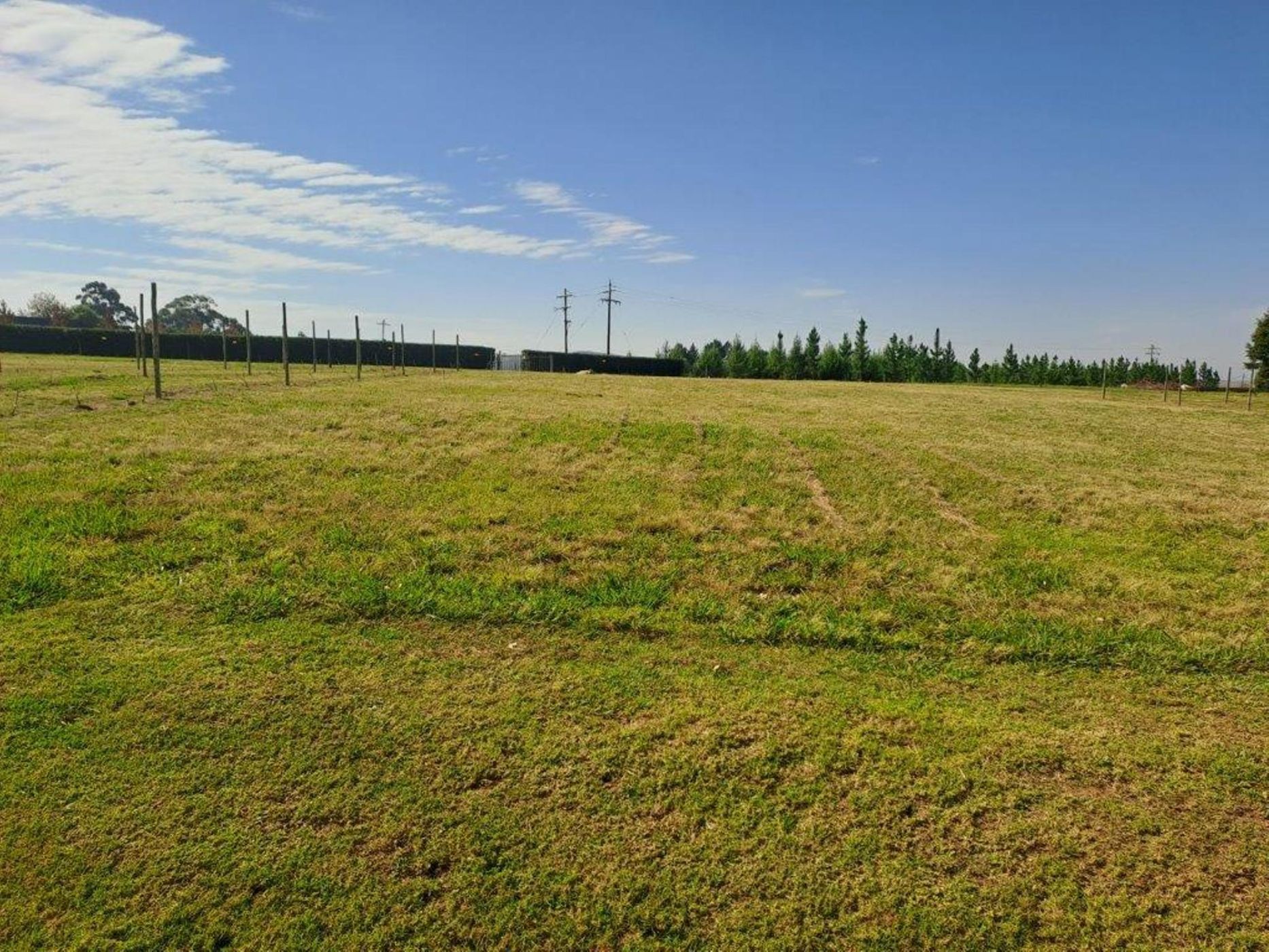 Vacant land for sale in Lions River - 1PM1612407
