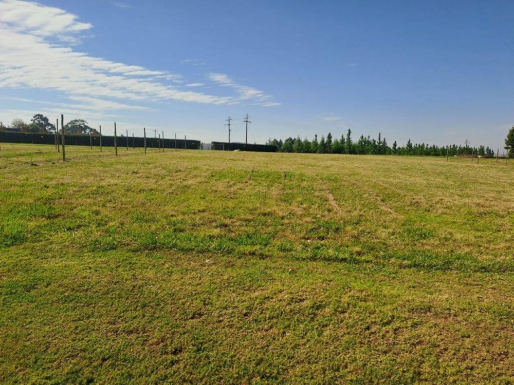 Vacant land for sale in Lions River - 1PM1612407