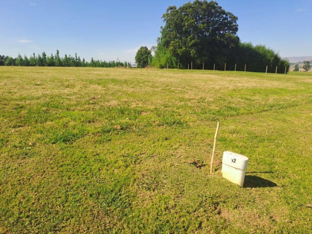 Vacant land for sale in Lions River - 1PM1612407