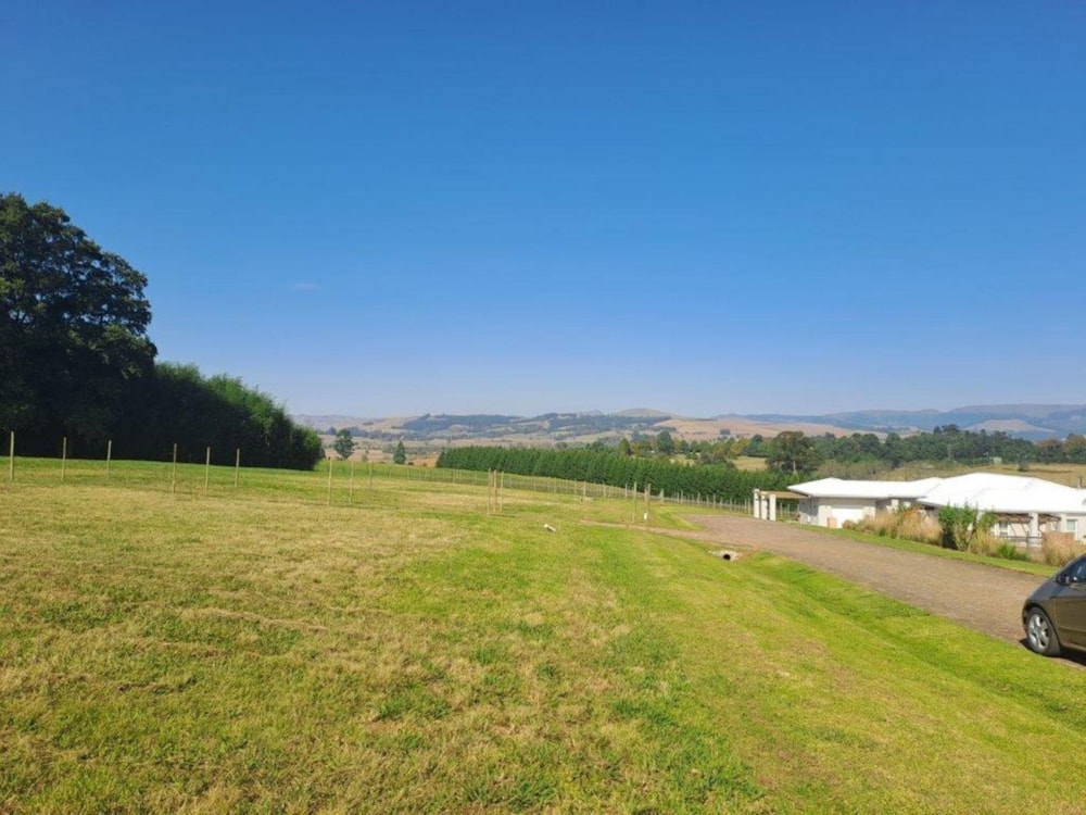 Vacant land for sale in Lions River - 1PM1612407