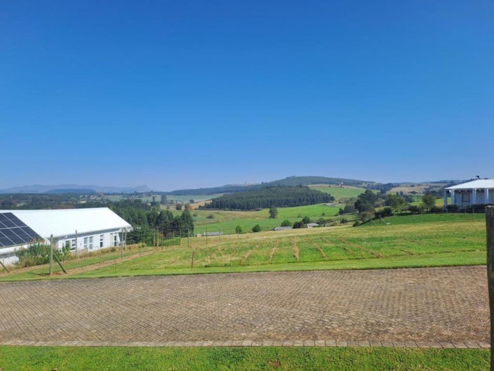 Vacant land for sale in Lions River - 1PM1612407