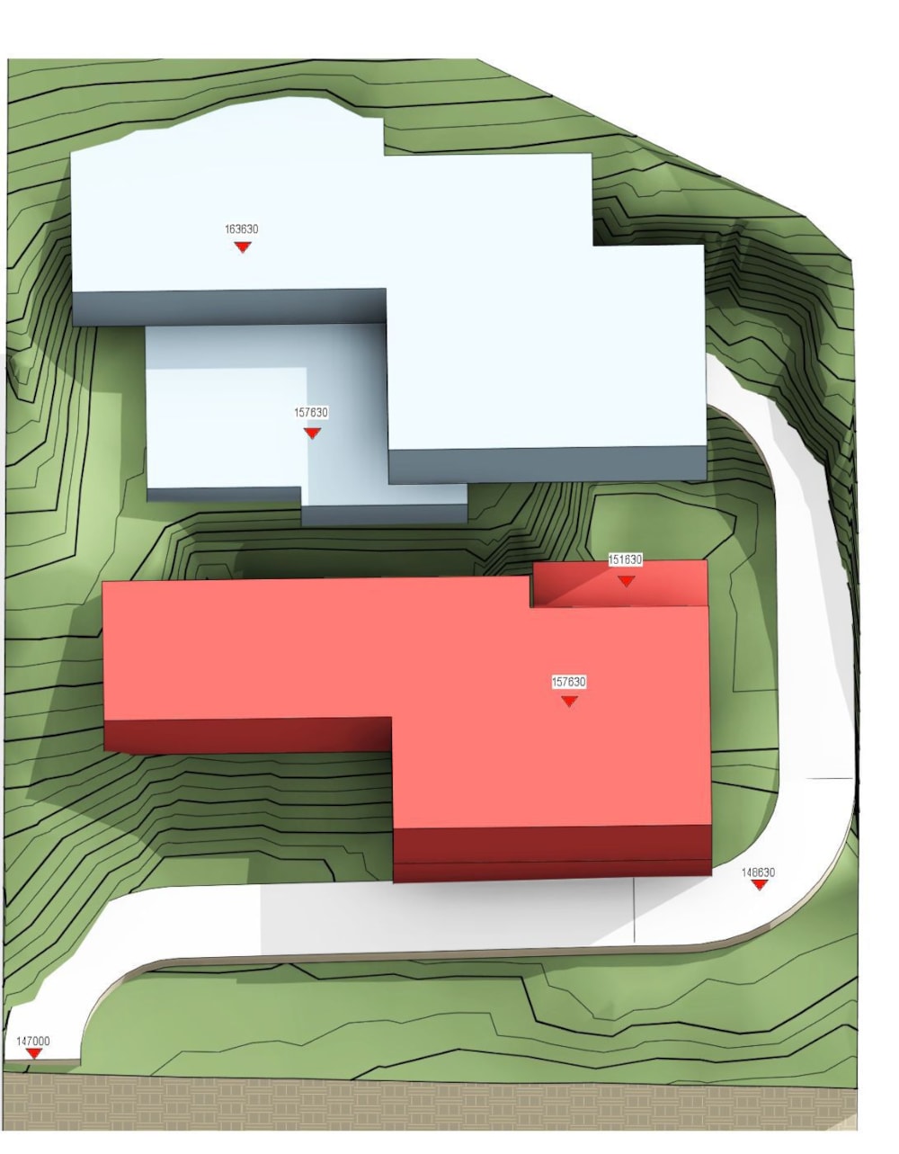 Residential vacant land sold in Baronetcy Estate - 1PLA1612490 Residential vacant land sold in Baronetcy Estate - 1PLA1612490