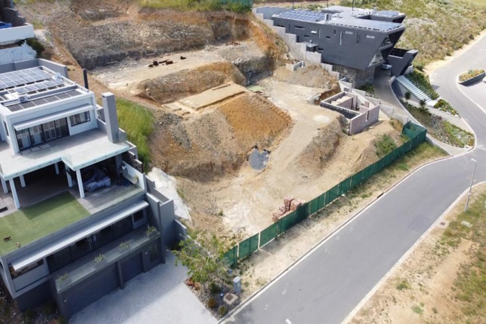 Residential vacant land sold in Baronetcy Estate - 1PLA1612490 Residential vacant land sold in Baronetcy Estate - 1PLA1612490