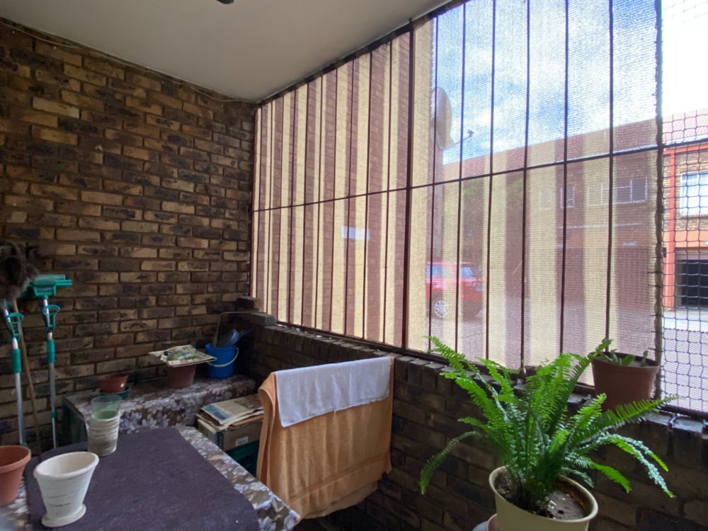 Apartment for sale in Vanderbijlpark CE - 1VT1648384