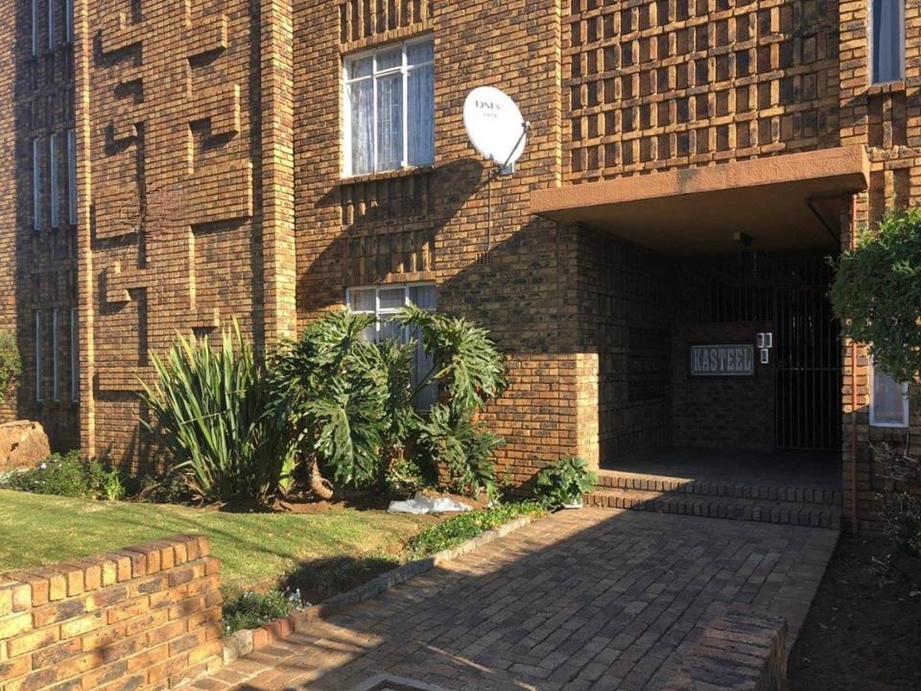 Apartment for sale in Vanderbijlpark CE - 1VT1648384