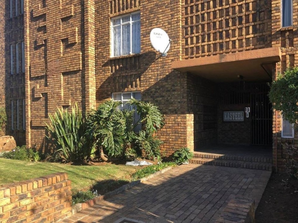 Apartment for sale in Vanderbijlpark CE - 1VT1648384