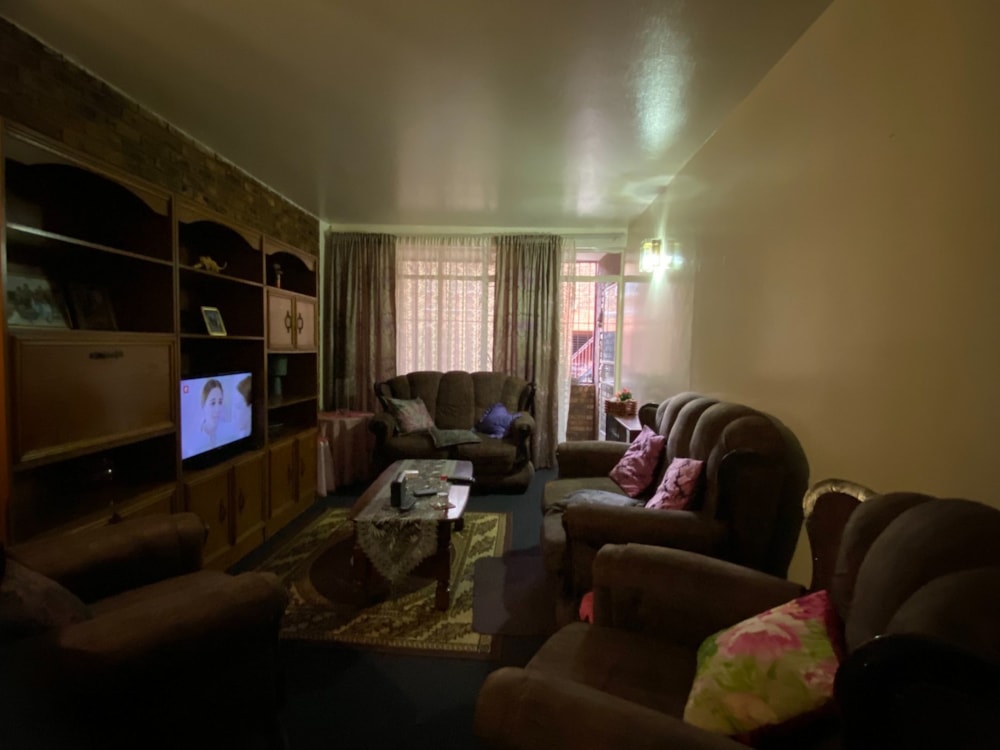 Apartment for sale in Vanderbijlpark CE - 1VT1648384