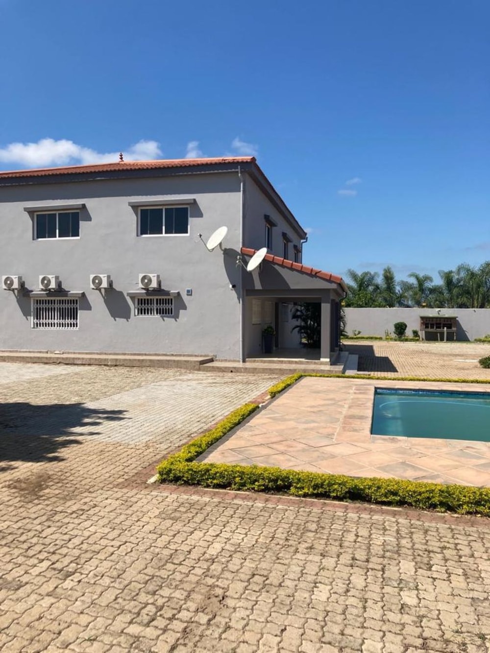 House for sale in Boane, Mozambique - 3MQ1614065