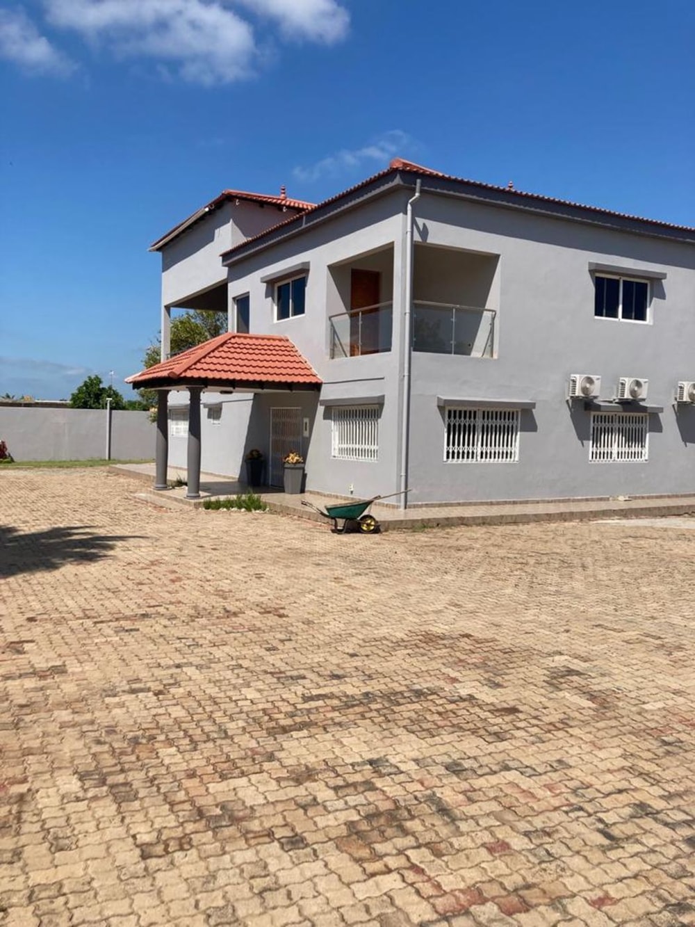 House for sale in Boane, Mozambique - 3MQ1614065