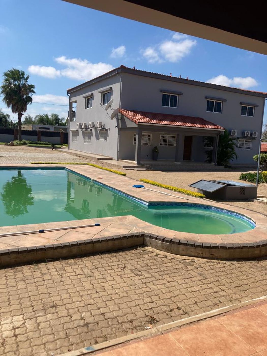 House for sale in Boane, Mozambique - 3MQ1614065