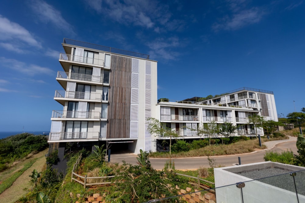 Apartment for sale in Sibaya - 1ND1612502 Apartment for sale in Sibaya - 1ND1612502