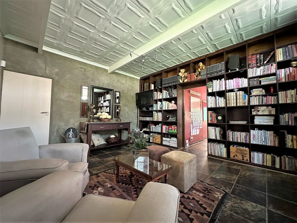 House for sale in De Bruin Park - 1EM1612534