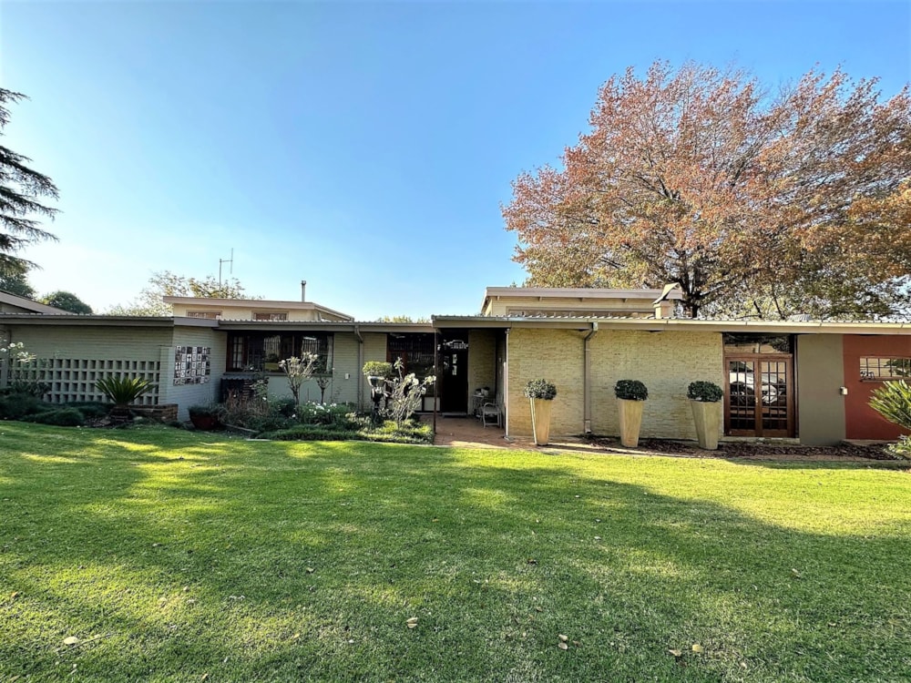 House for sale in De Bruin Park - 1EM1612534