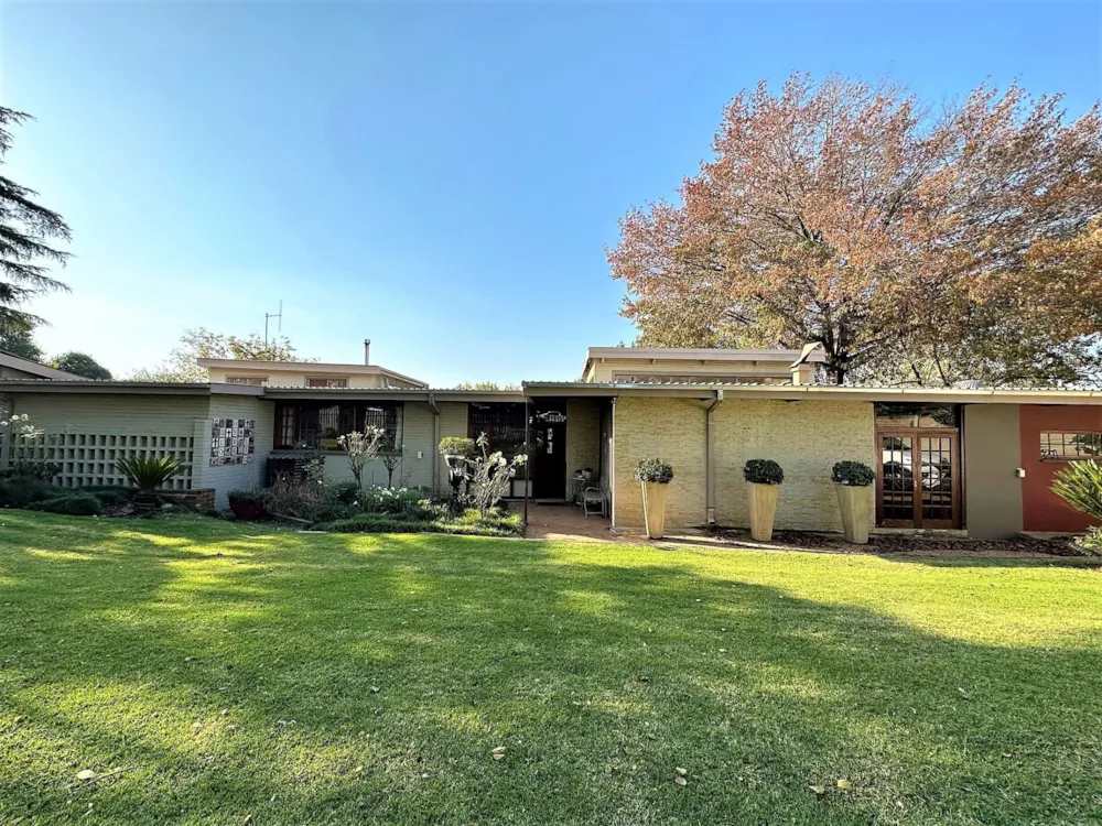 House for sale in De Bruin Park - 1EM1612534 House for sale in De Bruin Park - 1EM1612534