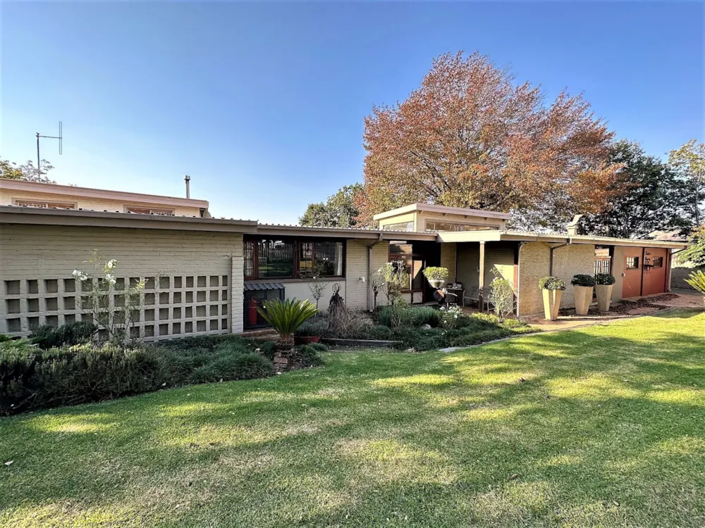 House for sale in De Bruin Park - 1EM1612534 House for sale in De Bruin Park - 1EM1612534